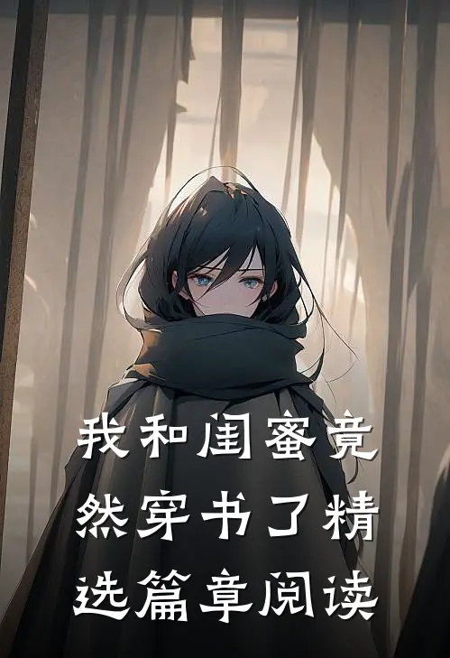 我和闺蜜竟然穿书了精选篇章阅读
