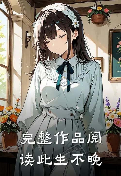完整作品阅读此生不晚