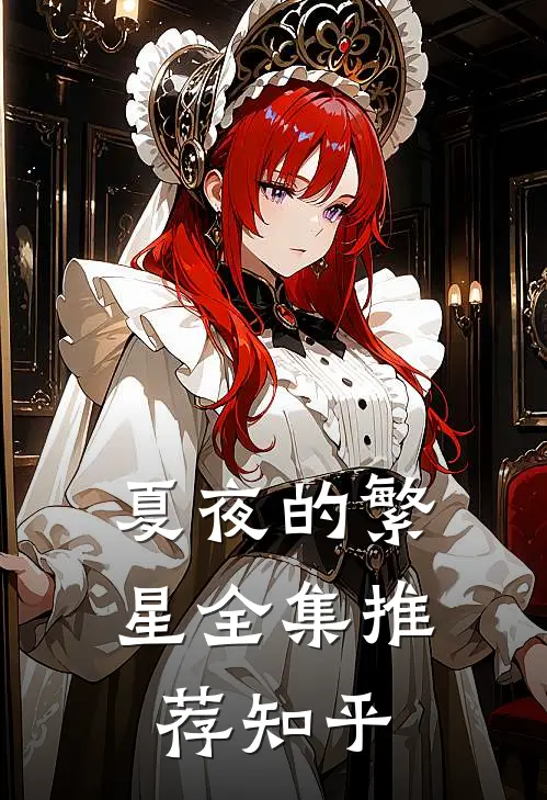 夏夜的繁星全集推荐知乎