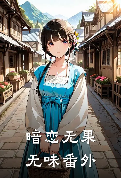 暗恋无果无味 番外