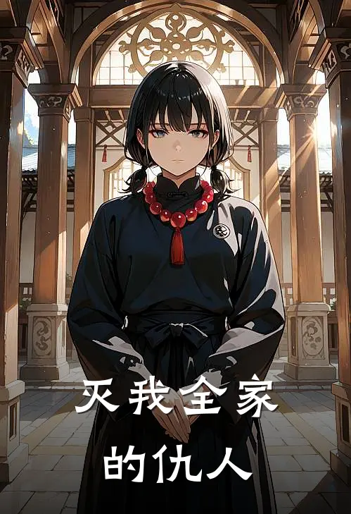 灭我全家的仇人