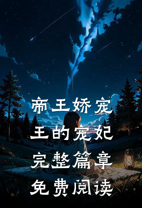 帝王娇宠王的宠妃完整篇章免费阅读