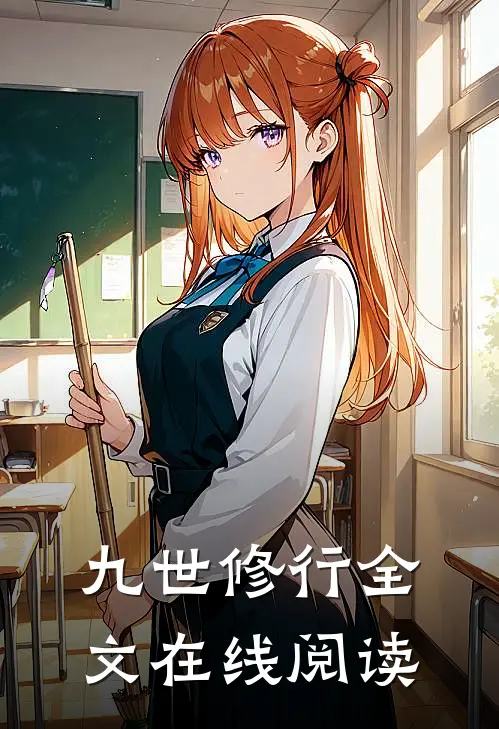 九世修行全文在线阅读