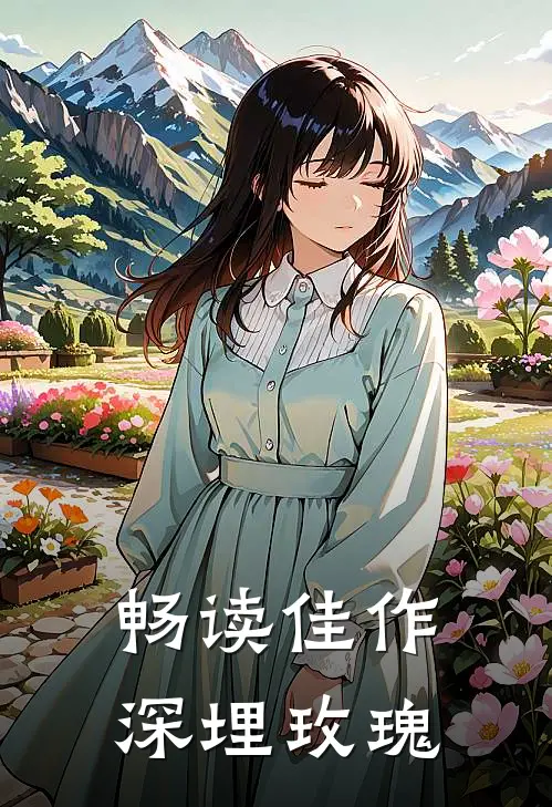 畅读佳作深埋玫瑰