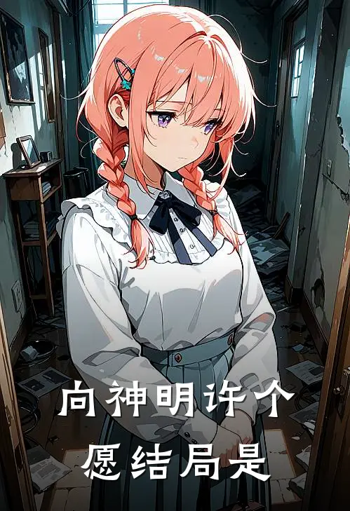 向神明许个愿结局是