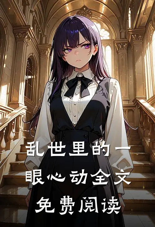 乱世里的一眼心动全文免费阅读