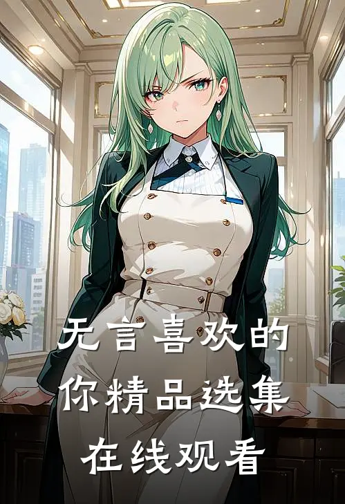 无言喜欢的你精品选集在线观看
