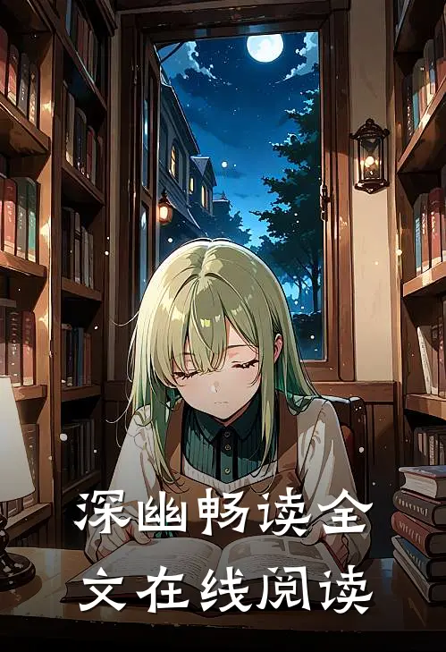 深幽畅读全文在线阅读