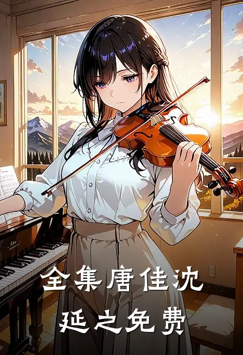 全集唐佳沈延之免费