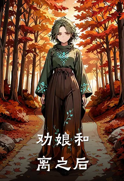 劝娘和离之后