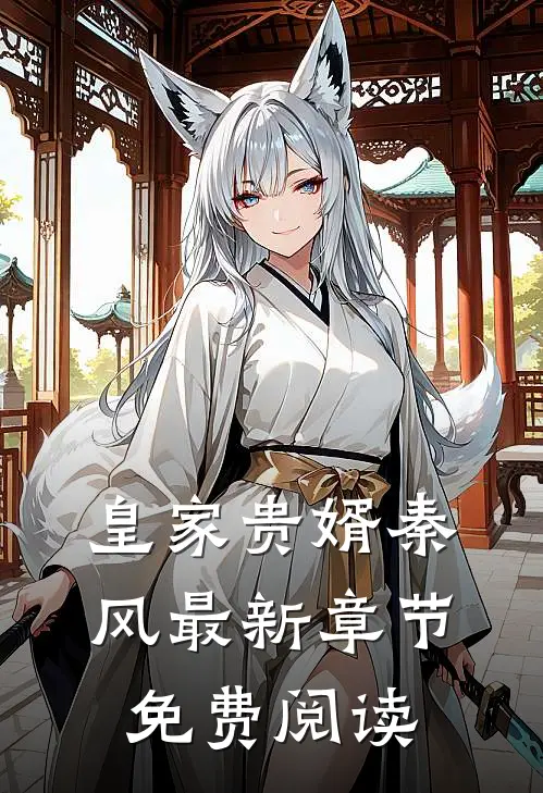 皇家贵婿秦风最新章节免费阅读