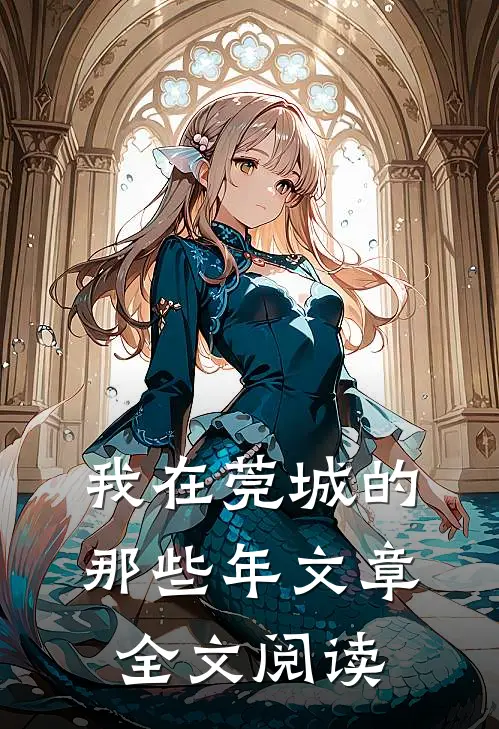 我在莞城的那些年文章全文阅读