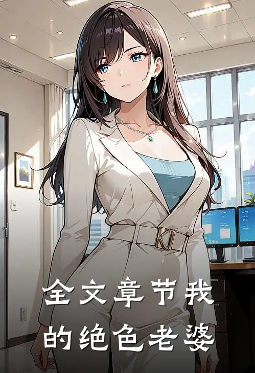 全文章节我的绝色老婆