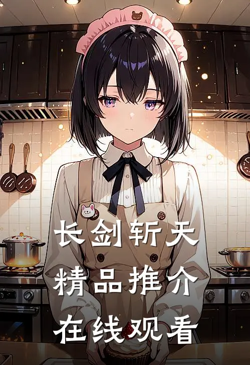 长剑斩天精品推介在线观看