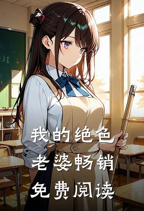 我的绝色老婆畅销免费阅读