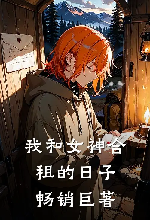 我和女神合租的日子畅销巨著