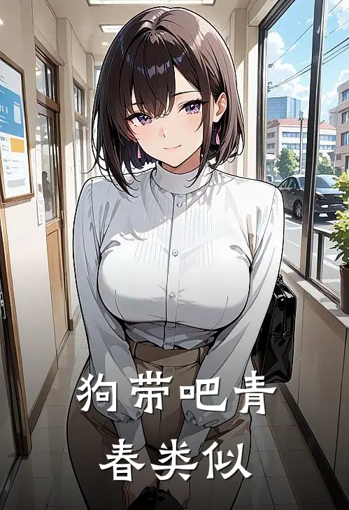 狗带吧青春类似