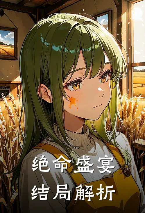 绝命盛宴结局解析