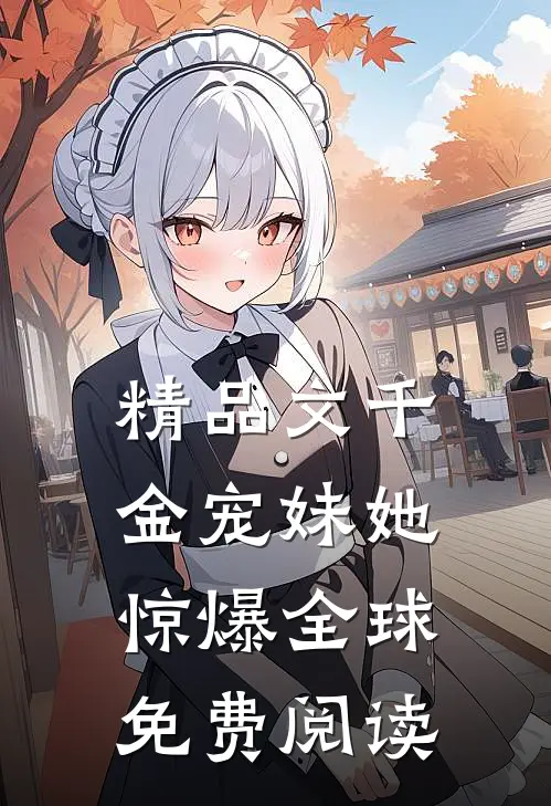 精品文千金宠妹她惊爆全球免费阅读