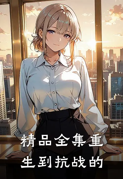 精品全集重生到抗战的