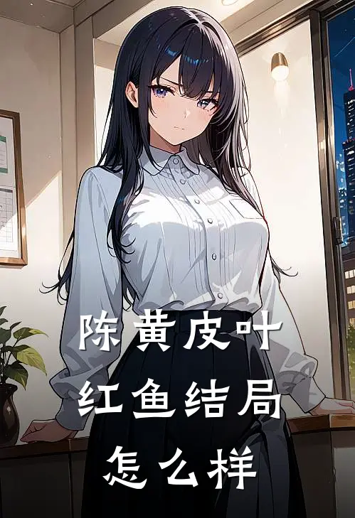 陈黄皮叶红鱼结局怎么样