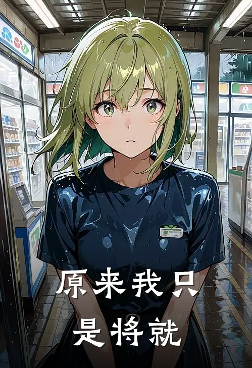 原来我只是将就