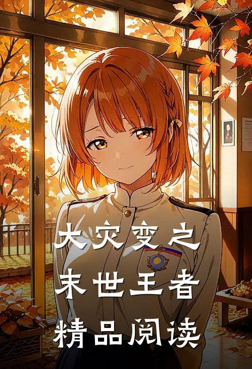 大灾变之末世王者精品阅读