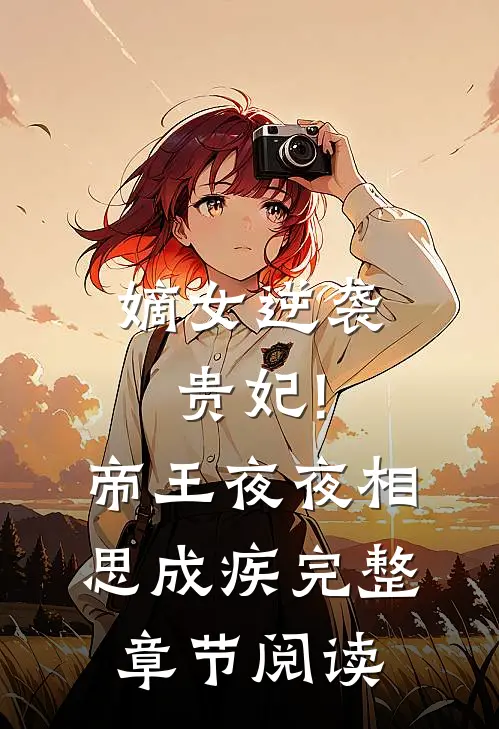 嫡女逆袭贵妃!帝王夜夜相思成疾完整章节阅读