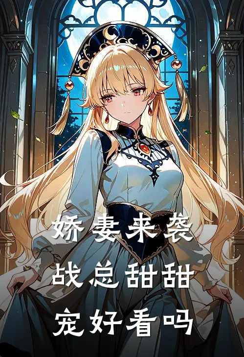 娇妻来袭战总甜甜宠好看吗