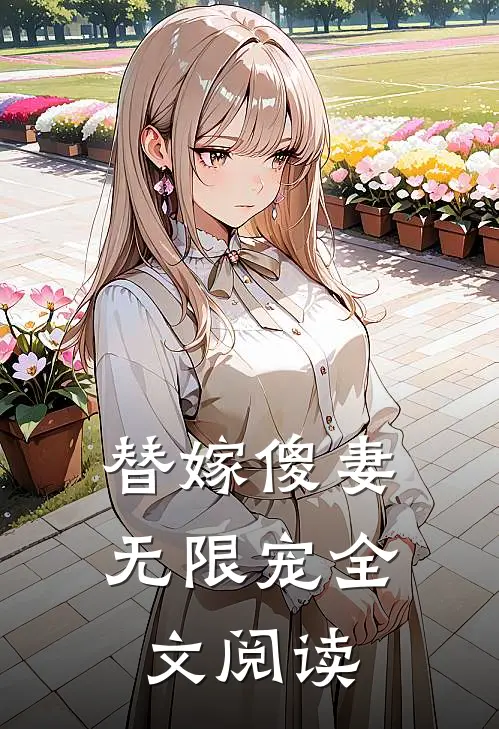 替嫁傻妻无限宠全文阅读