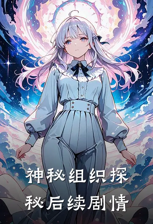 神秘组织探秘后续剧情