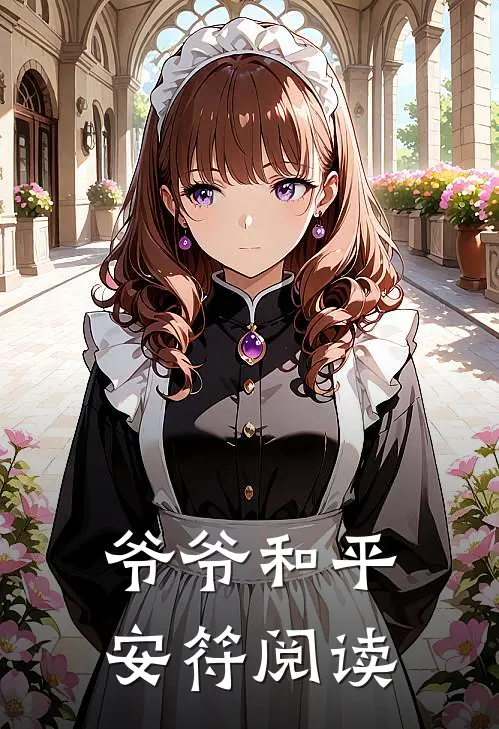 爷爷和平安符阅读