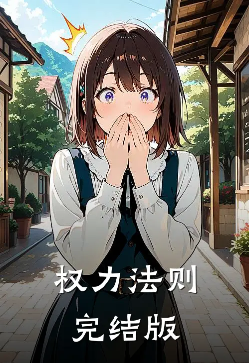 权力法则完结版