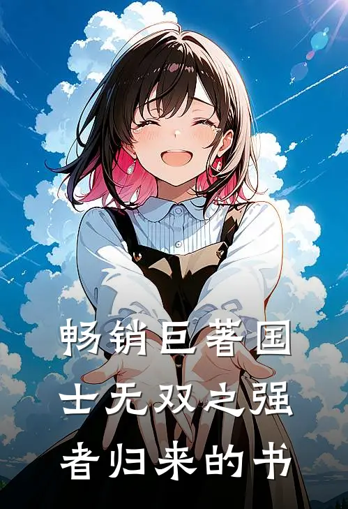 畅销巨著国士无双之强者归来的书