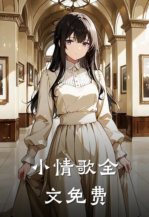 小情歌全文免费