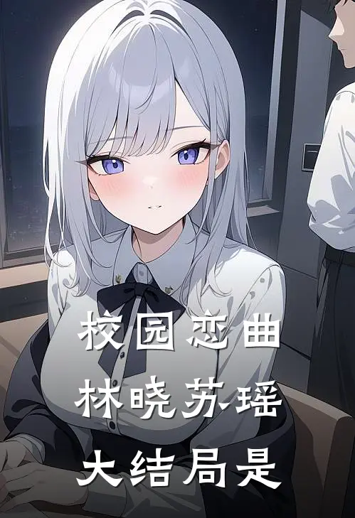 校园恋曲林晓苏瑶大结局是