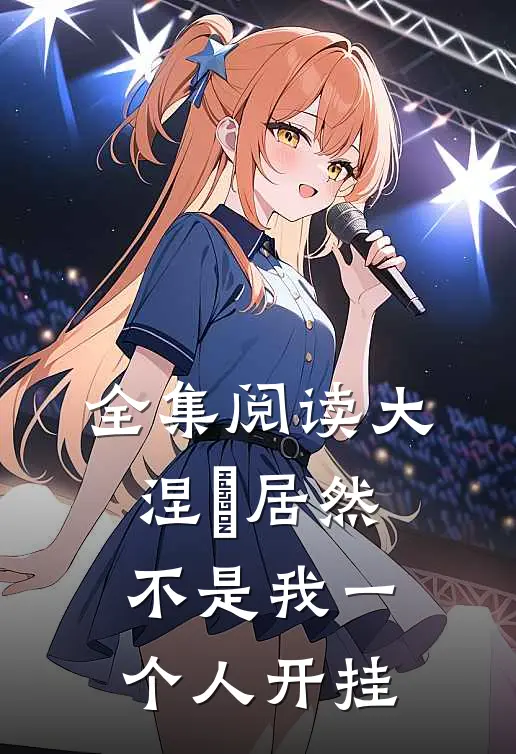 全集阅读大涅槃居然不是我一个人开挂