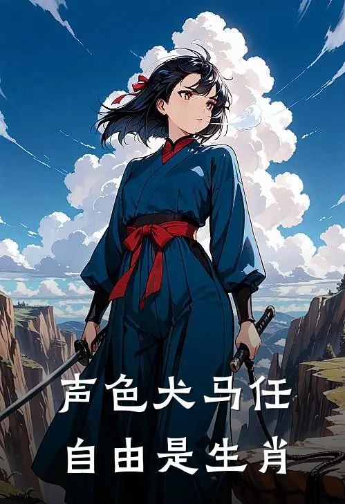 声色犬马任自由是生肖