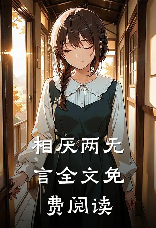 相厌两无言全文免费阅读