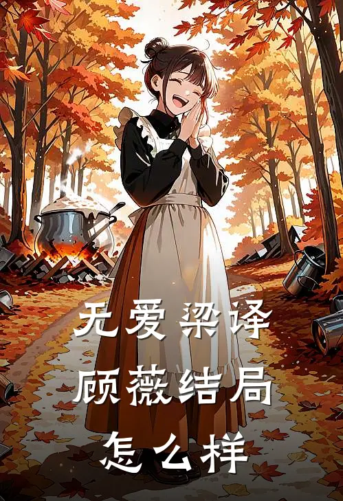 无 爱梁译顾薇结局怎么样