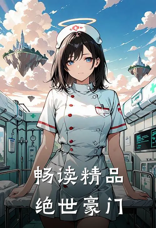 畅读精品绝世豪门