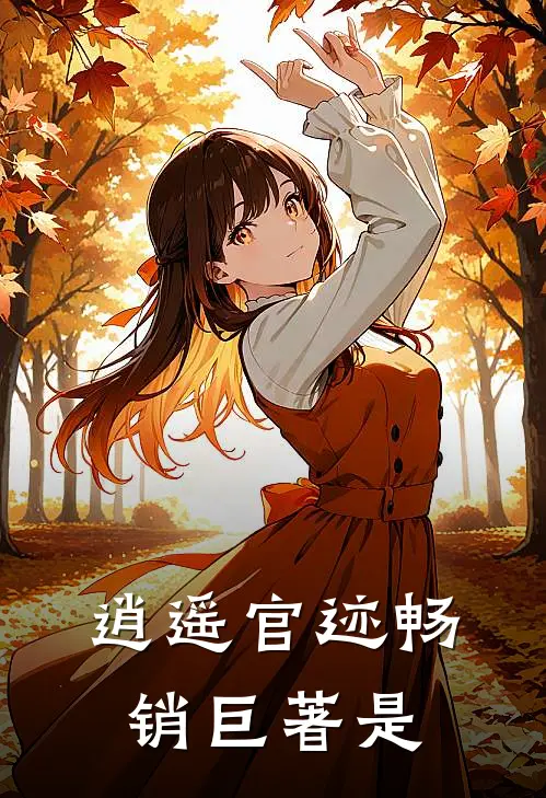 逍遥官迹畅销巨著是