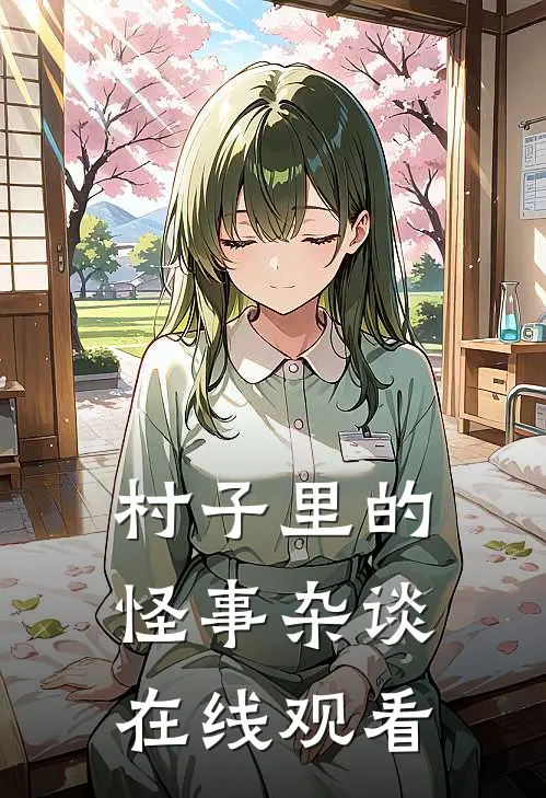 村子里的怪事杂谈在线观看