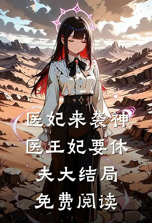 医妃来袭神医王妃要休夫大结局免费阅读