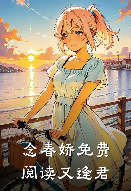 念春娇免费阅读又逢君