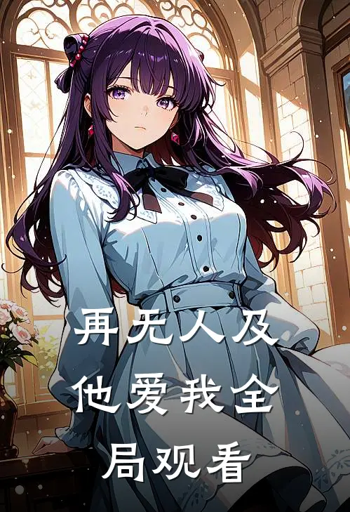 再无人及他爱我全局观看
