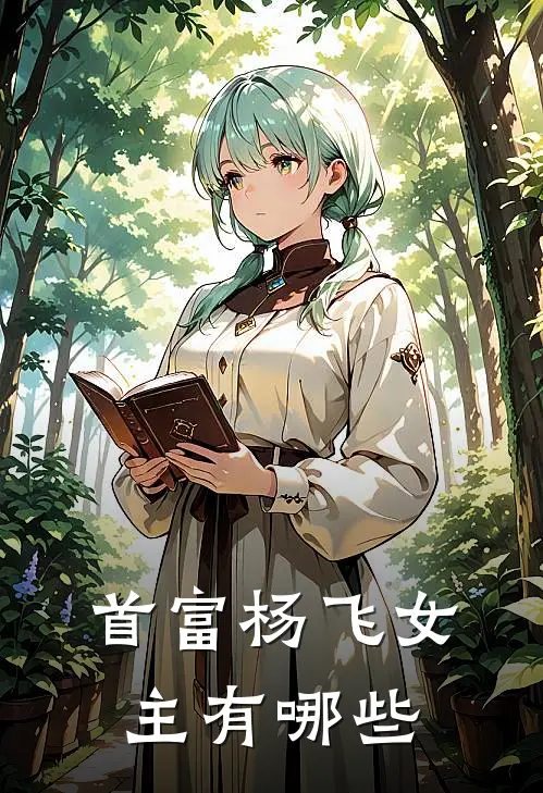 首富杨飞女主有哪些