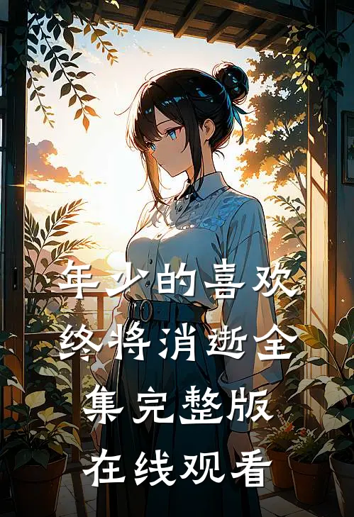 年少的喜欢终将消逝全集完整版在线观看