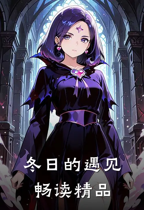 冬日的遇见畅读精品