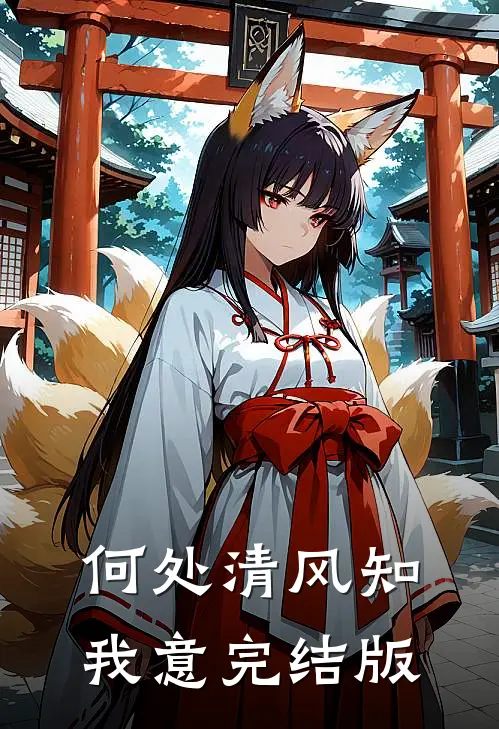 何处清风知我意完结版